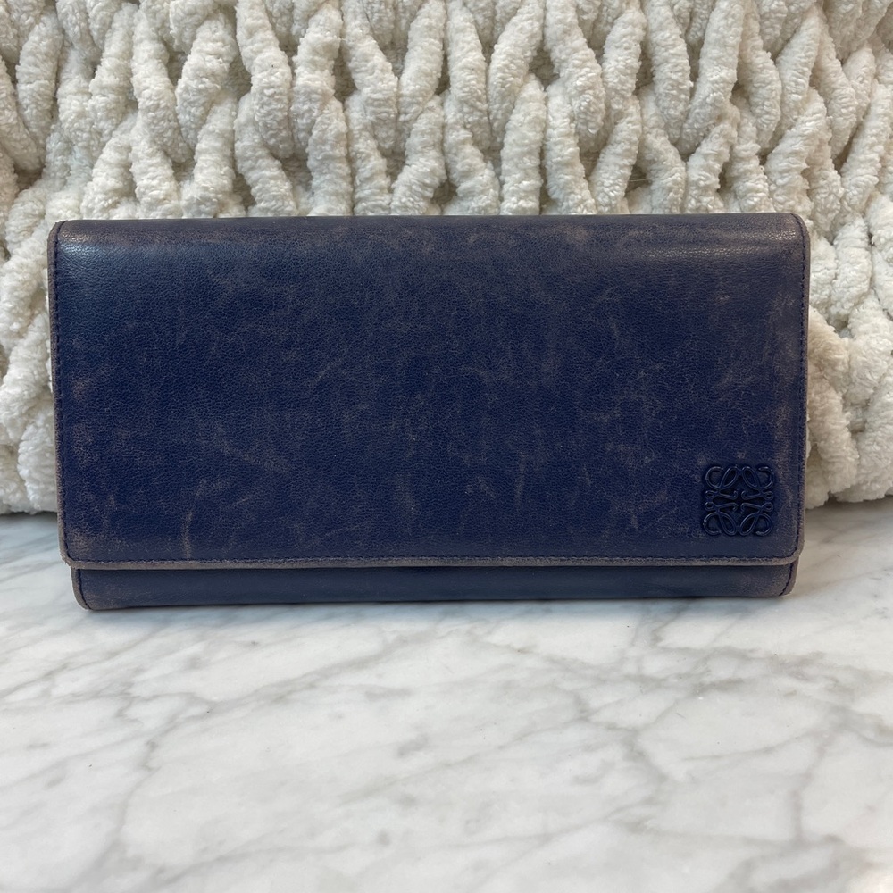 Loewe Wallet